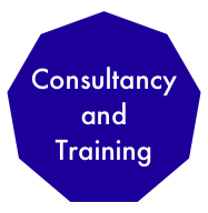 
Consultancy
and
Training